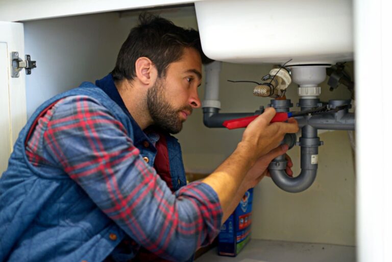 Professional Plumbing Services in Jacksonville, FL